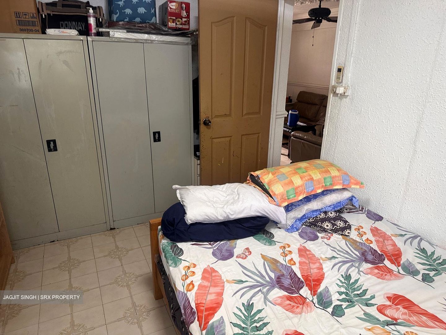 Blk 108 Serangoon North Avenue 1 (Serangoon), HDB 3 Rooms #626422811